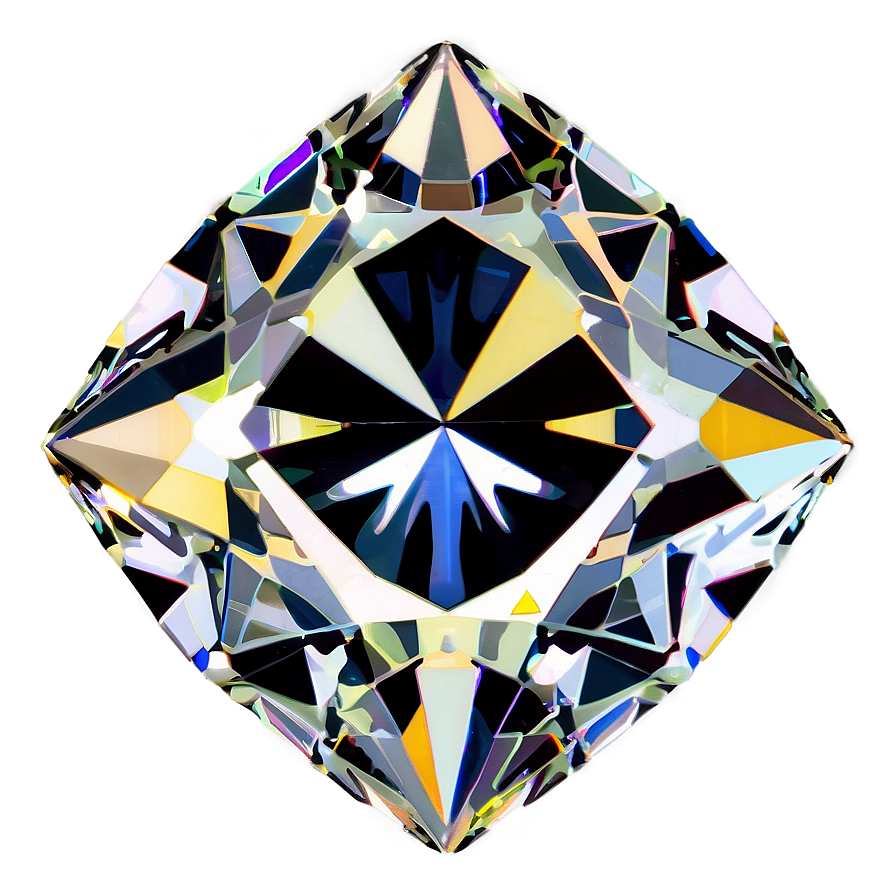 Diamond Shape Png 51