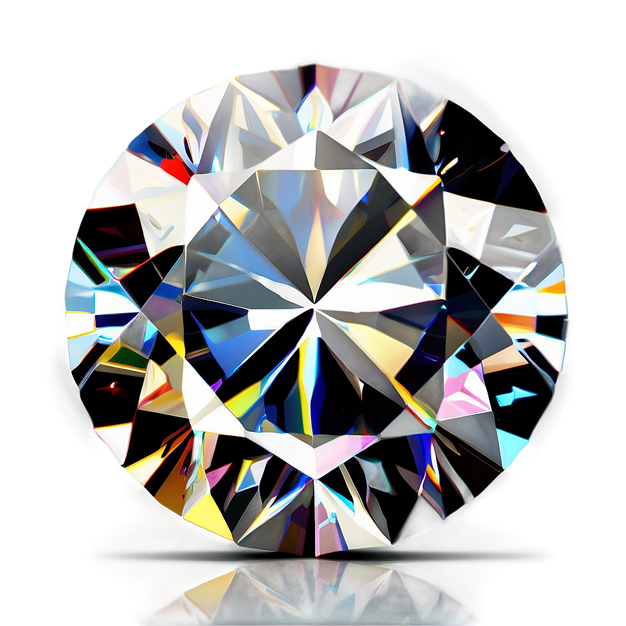 Diamond Shape Vector Png Wou