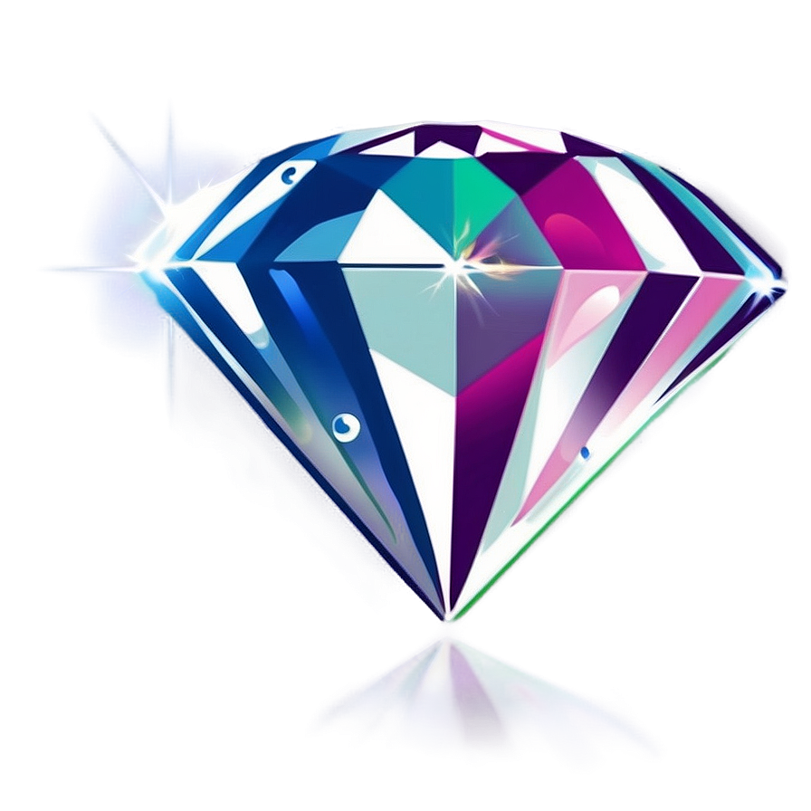 Diamond Sparkle Transparent Png 58