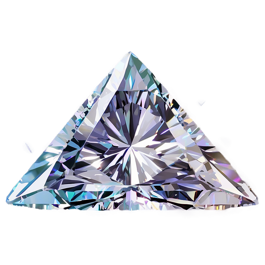 Diamond Visual Harmony Png Hcf