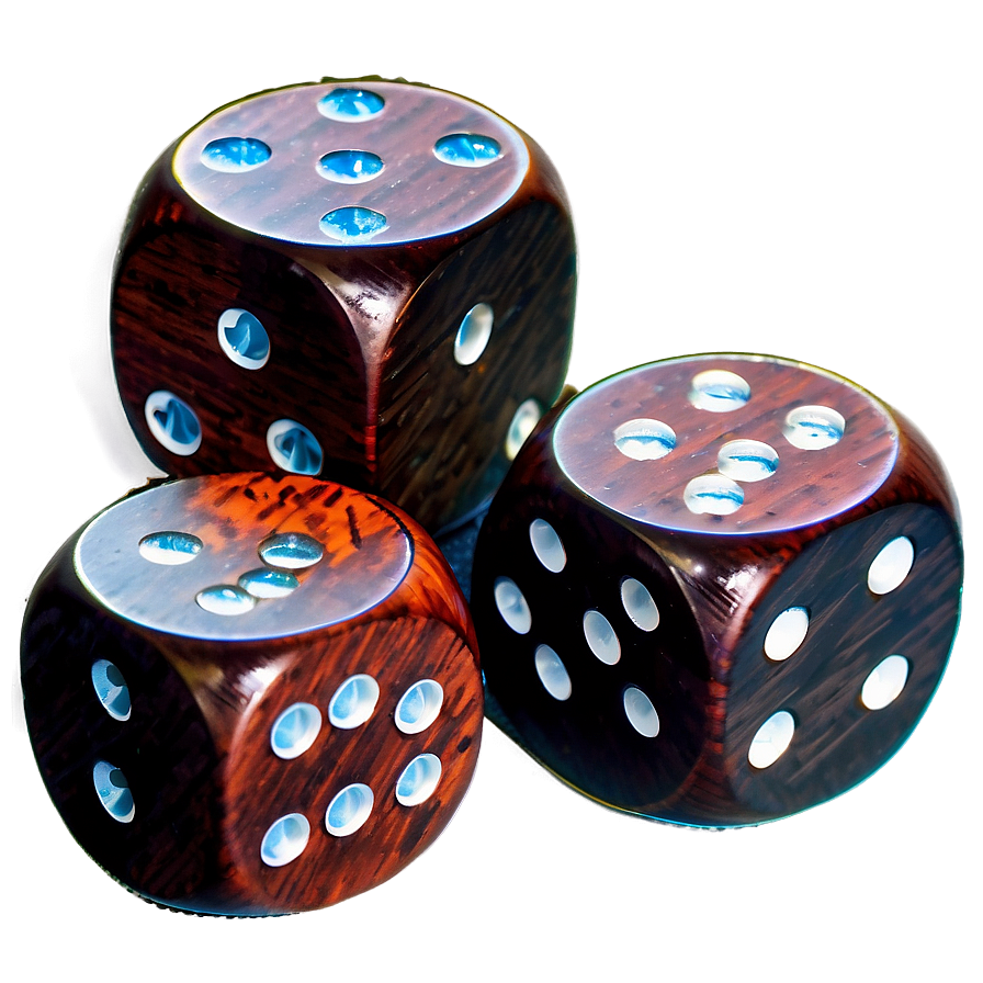 Dice For Rpg Png Nwi62