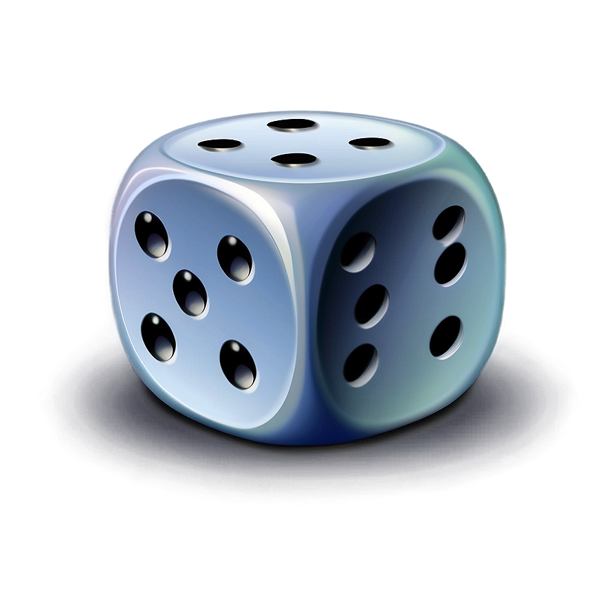 Dice Icon Png Hxa71