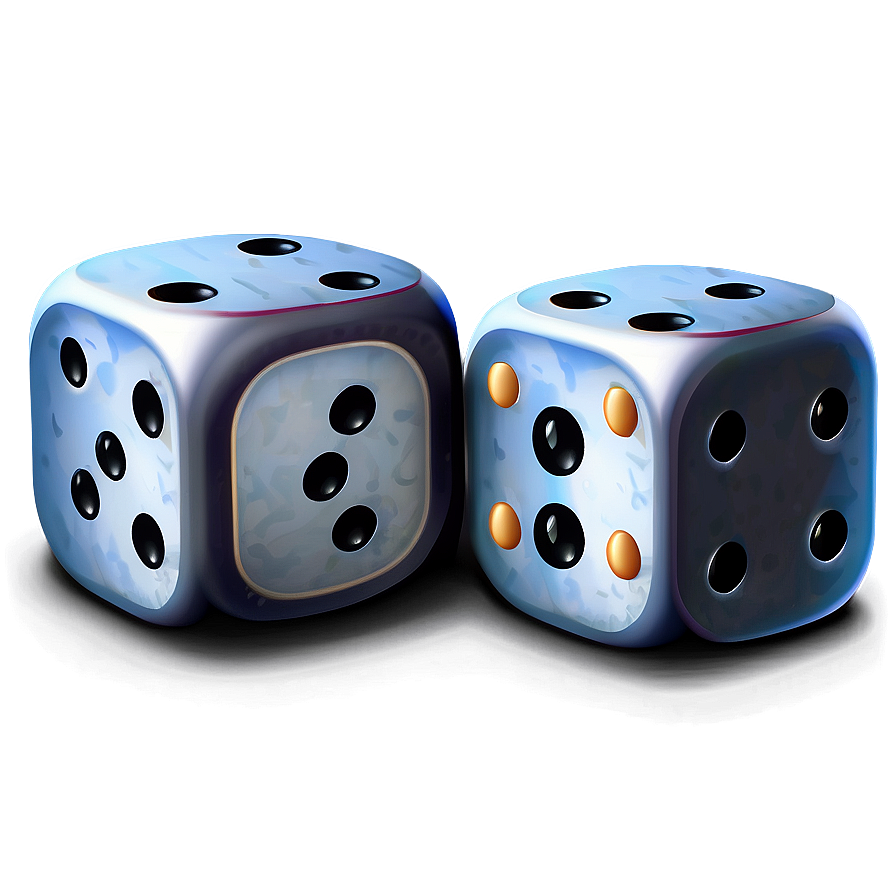 Dice Icon Png Ydw