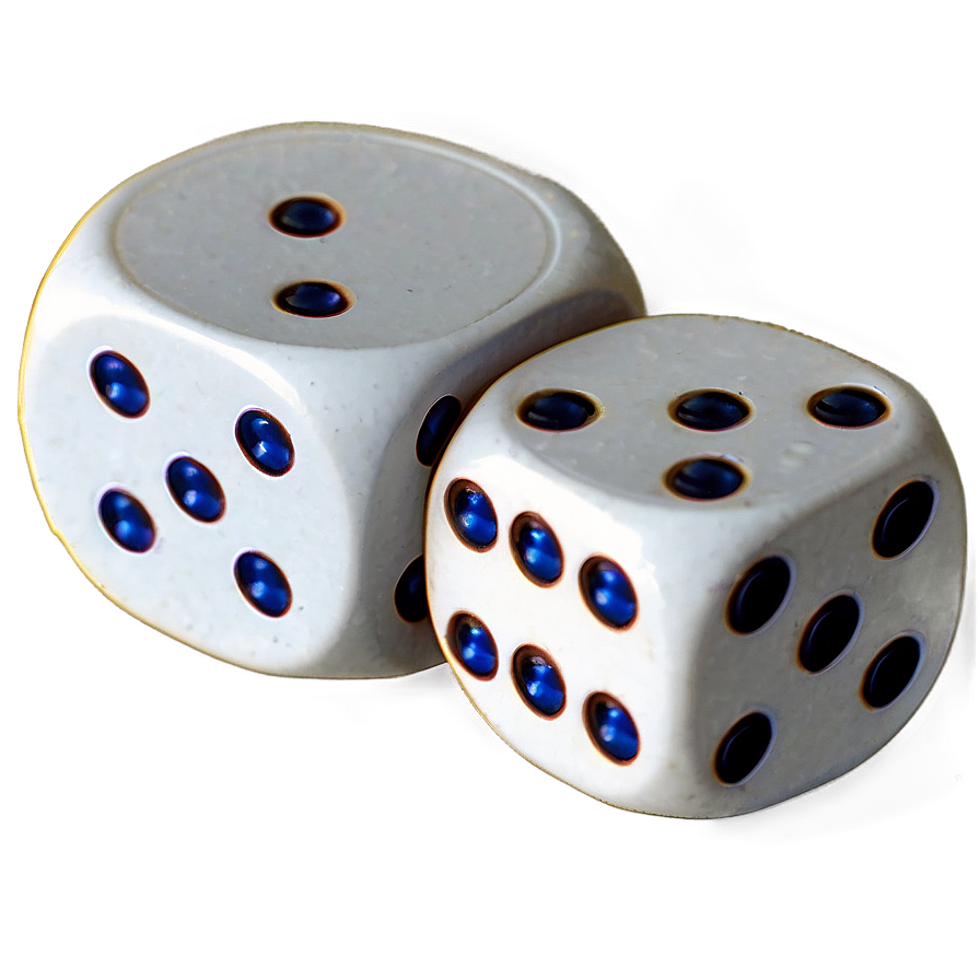 Dice Roll Png Acm