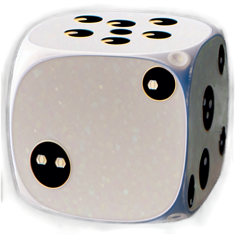 Dice With Faces Png 64