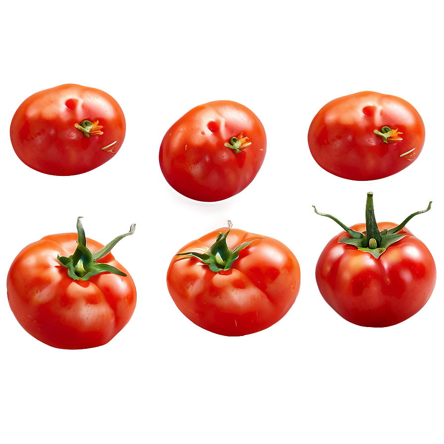 Diced Tomato Png Eqw