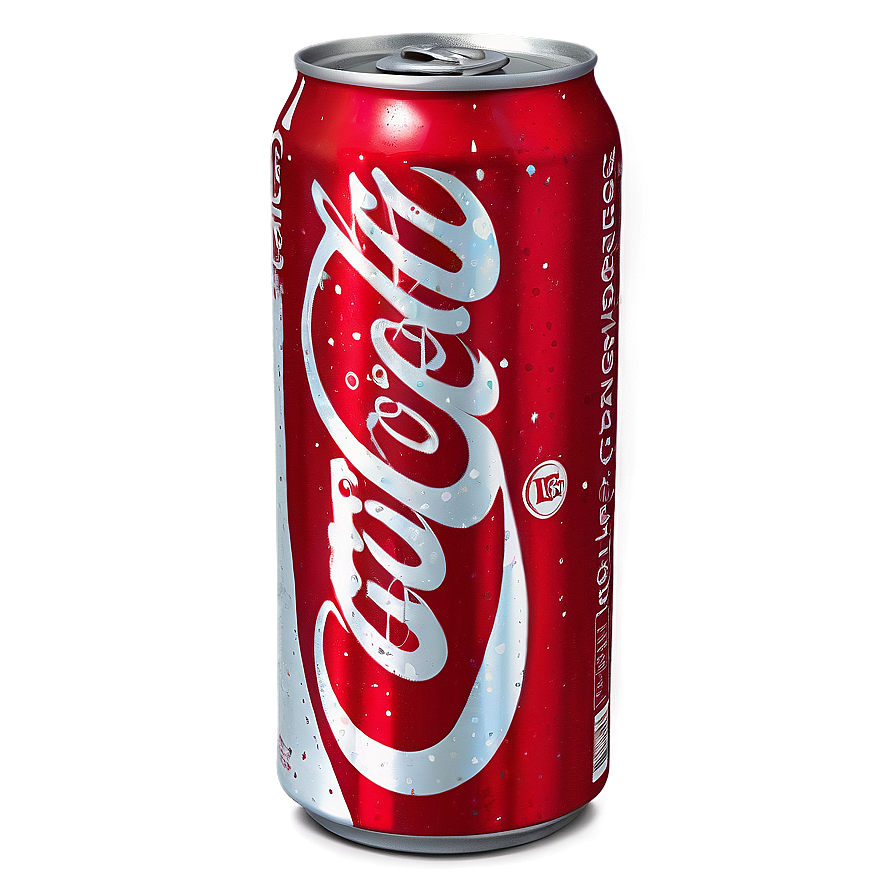 Diet Coca Cola Can Png 41