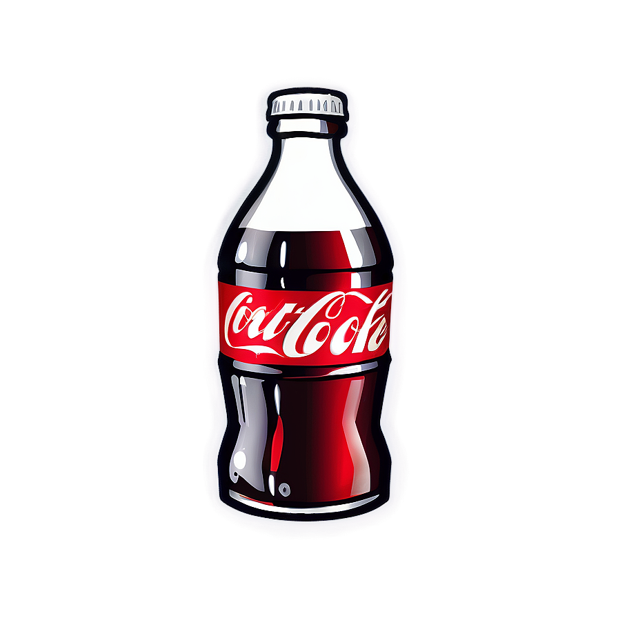 Diet Coke Can Icon Png 06122024