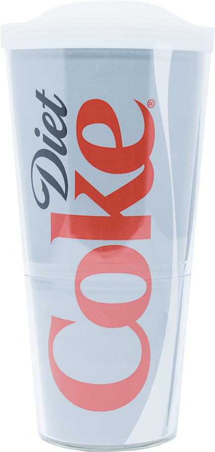 Diet Coke Cup Transparent Background