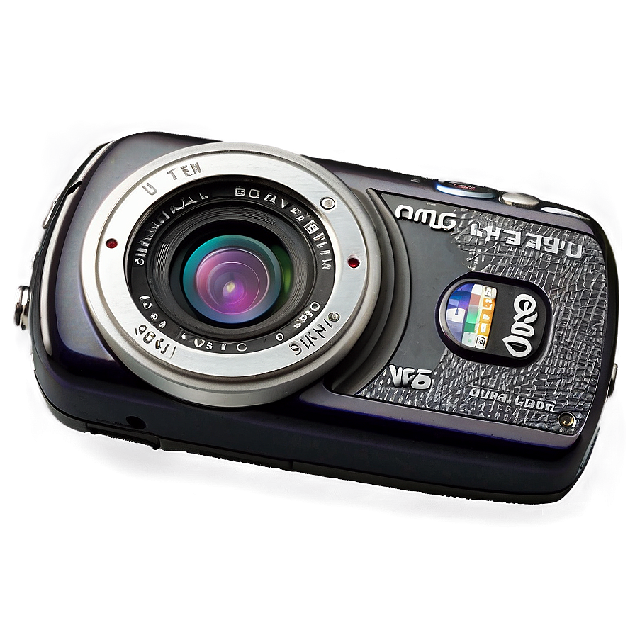 Digital Camera For Beginners Png 06122024