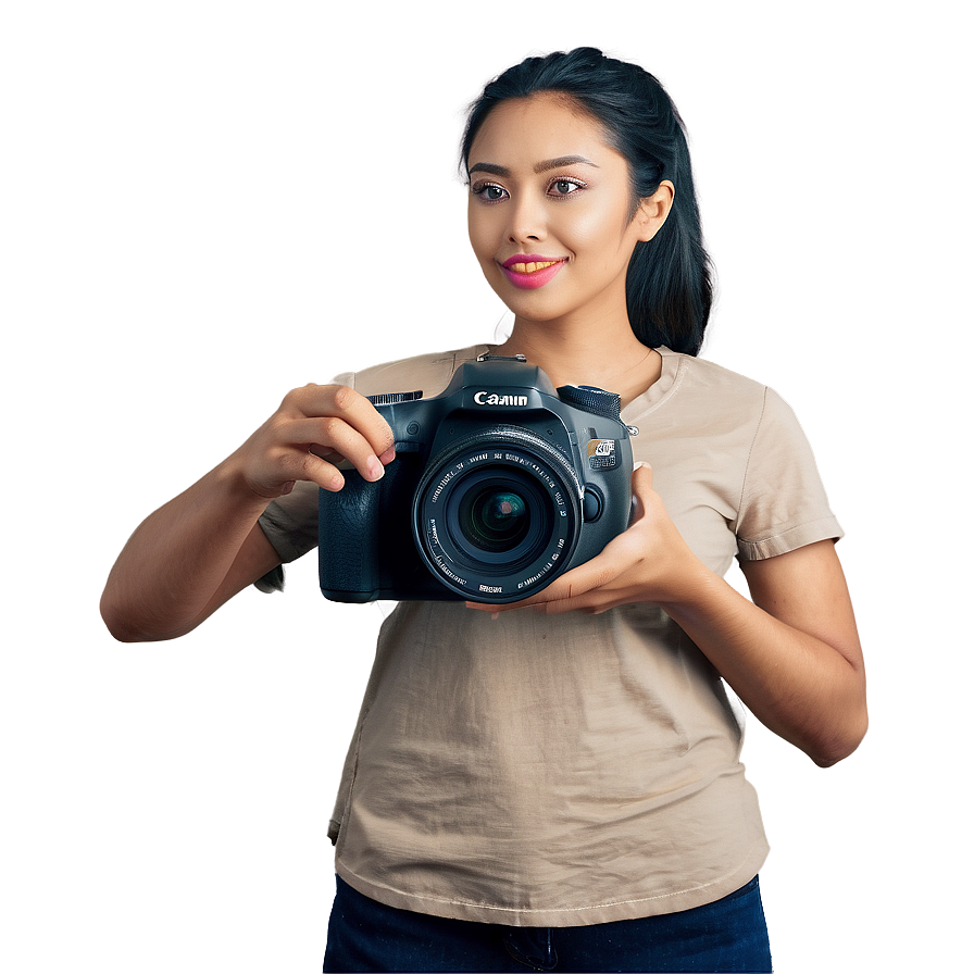 Digital Camera For Beginners Png 76