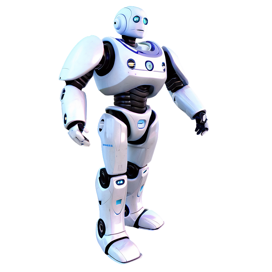 Digital Companion Bot Png 06122024