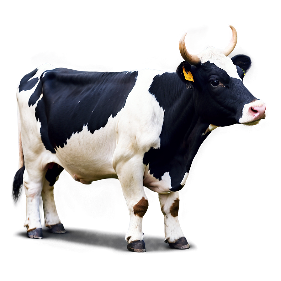 Digital Cow Spots File Png 59