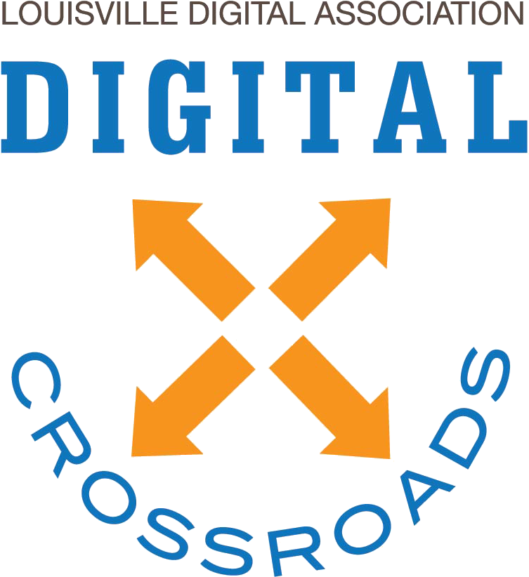 Digital Crossroads Logo