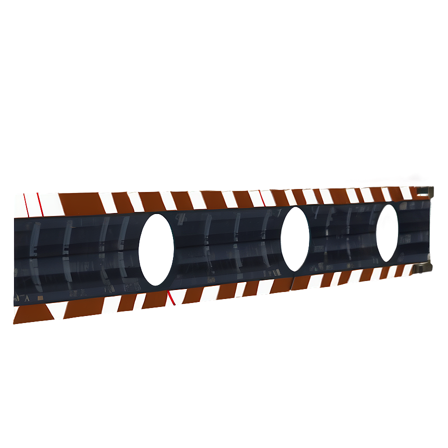 Digital Film Tape Png 76