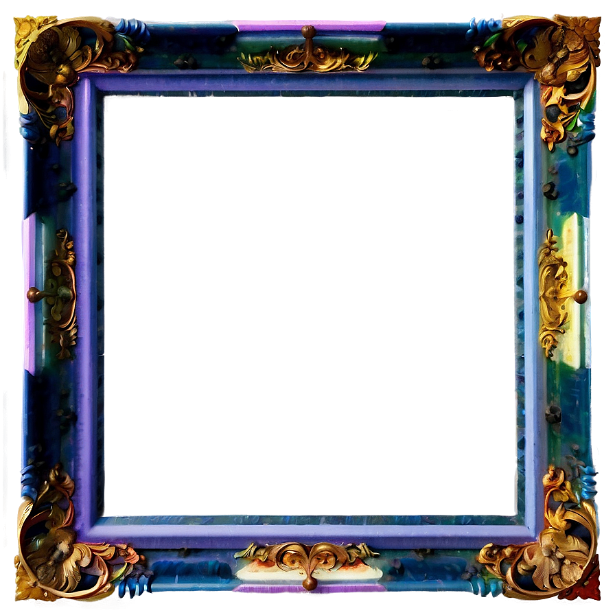 Digital Frame Design Png 06262024