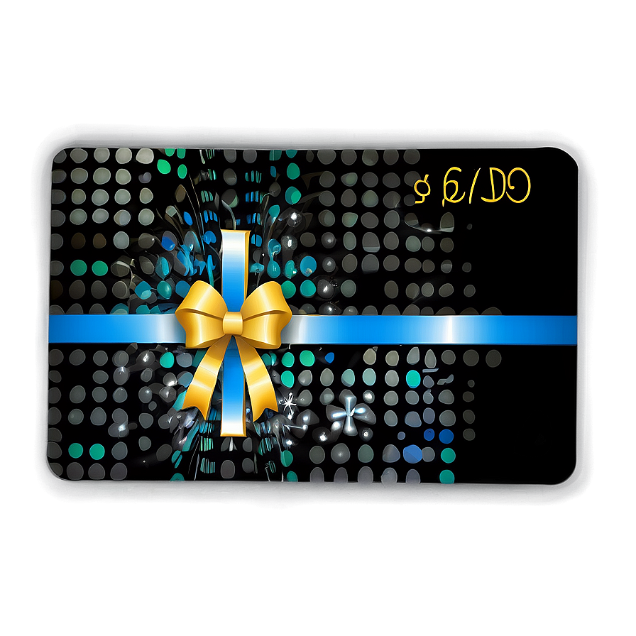 Digital Gift Card Png 05252024
