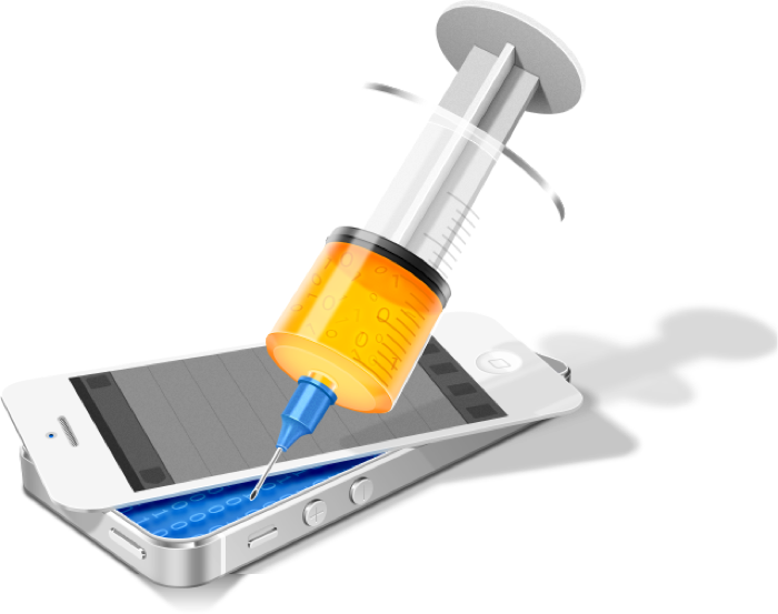 Digital Healthcare Injection