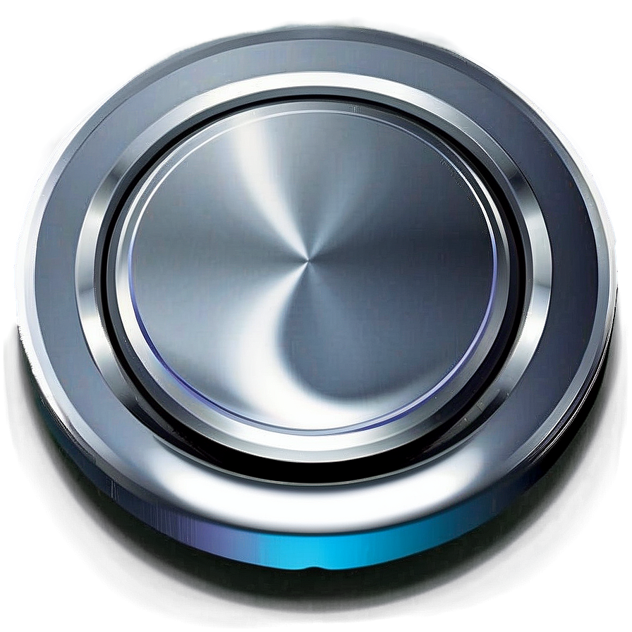 Digital Home Button Image Png Xqr