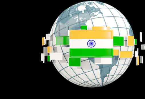 Digital India Global Connectivity
