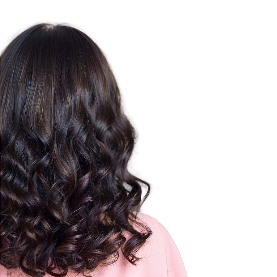 Digital Perm Technique Png Hfu