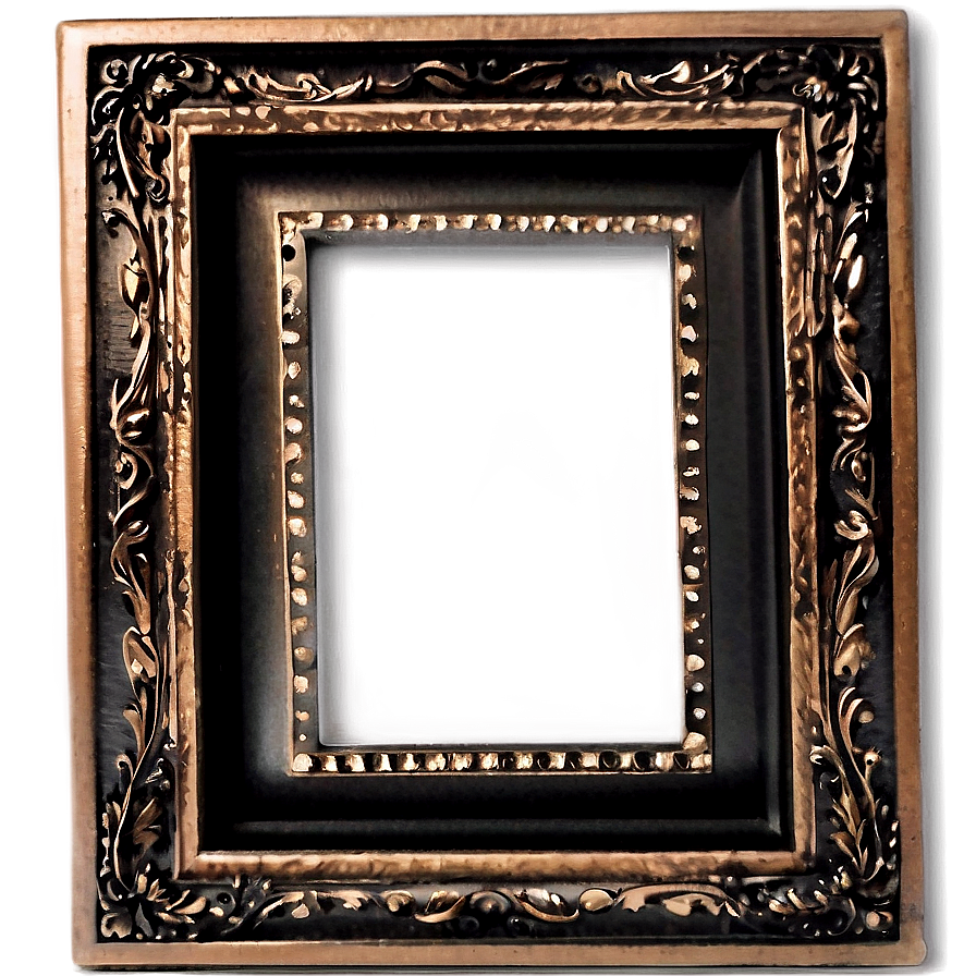 Digital Picture Frame Png Dff17