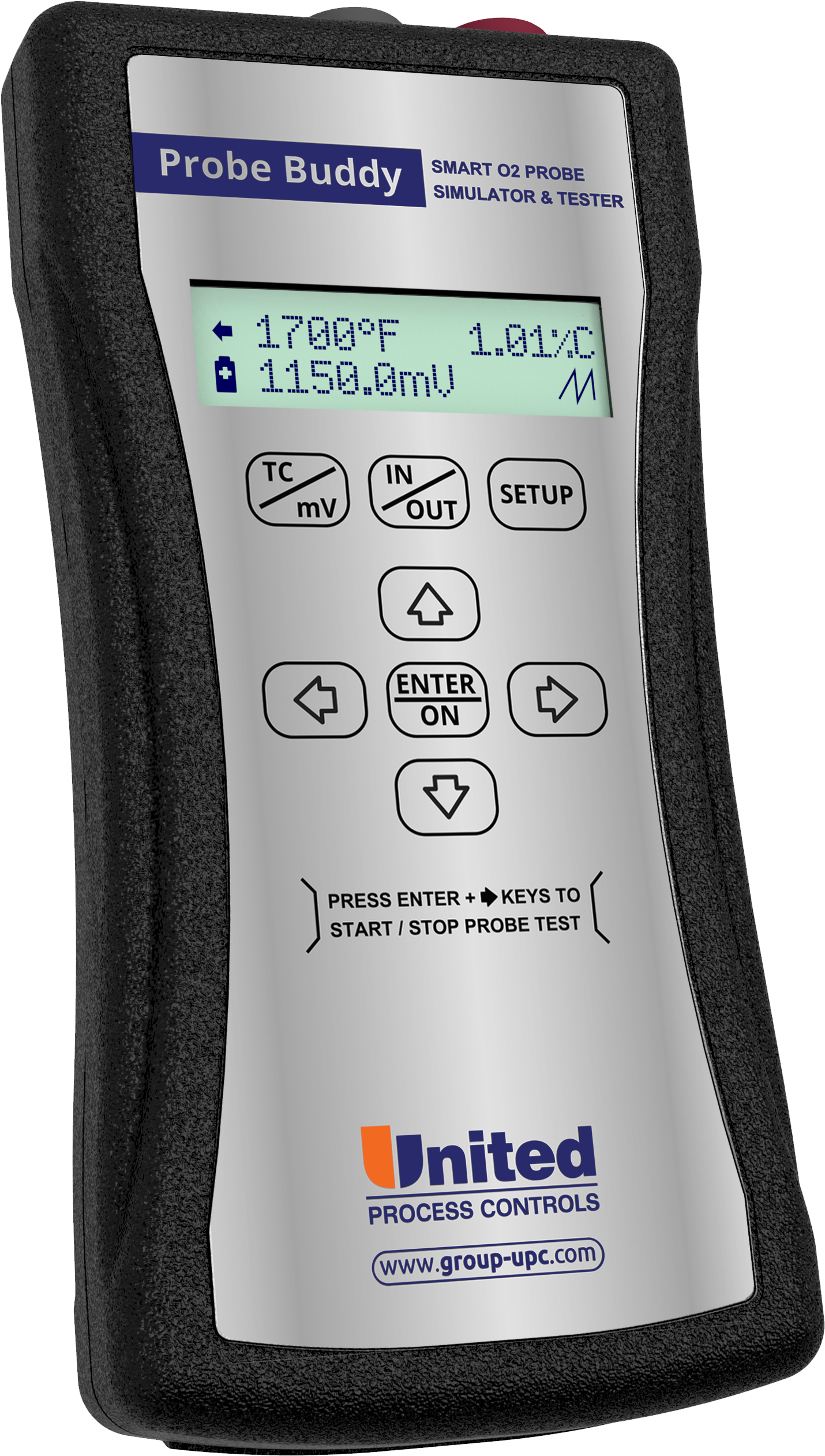 Digital Probe Tester Device