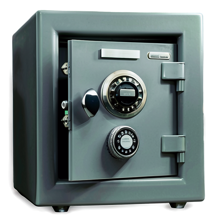 Digital Safe Png Mgg53