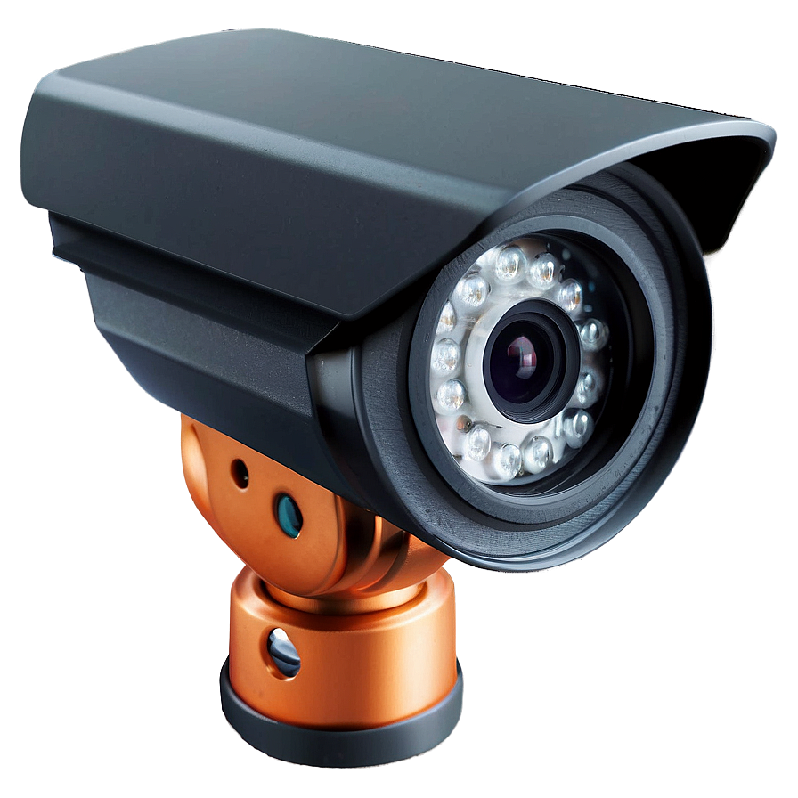 Digital Security Camera Frame Png Tbc