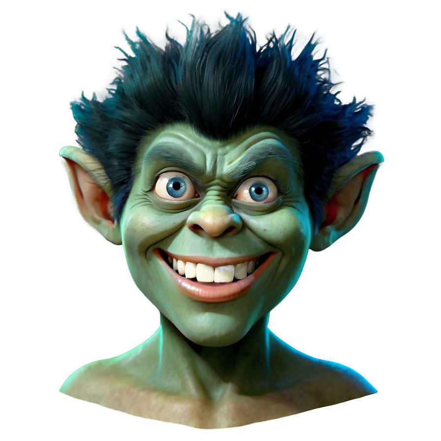 Digital Troll Faces Icons Png Log7