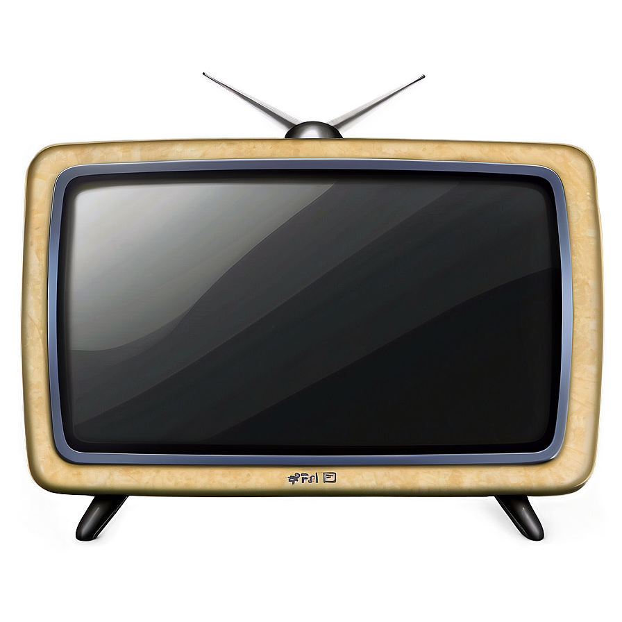 Digital Tv Icon Png 79