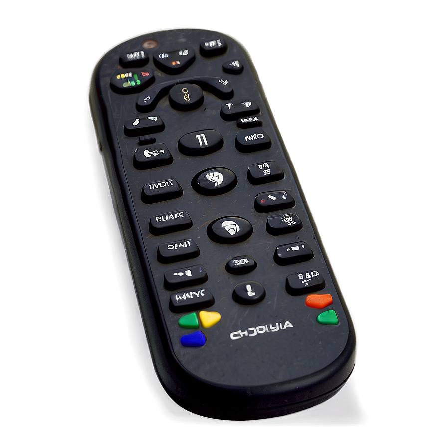 Digital Tv Remote Graphic Png Geu