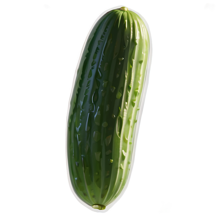 Dill Pickle Cartoon Png Yfr