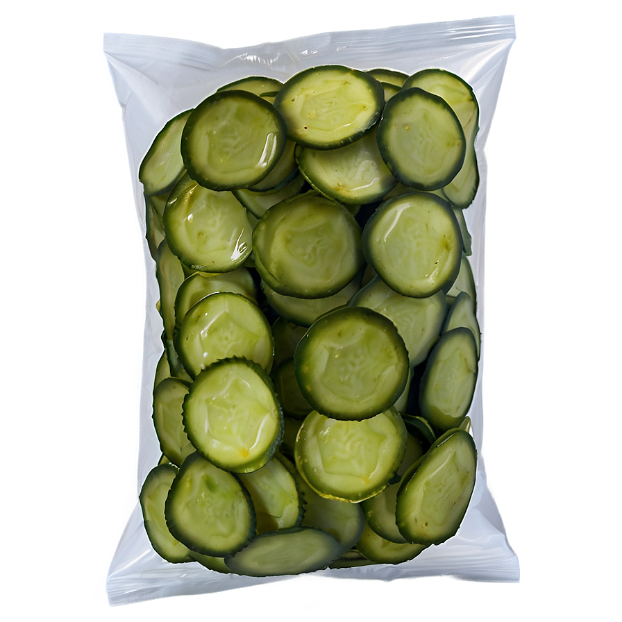 Dill Pickle Chips Png Gvq61