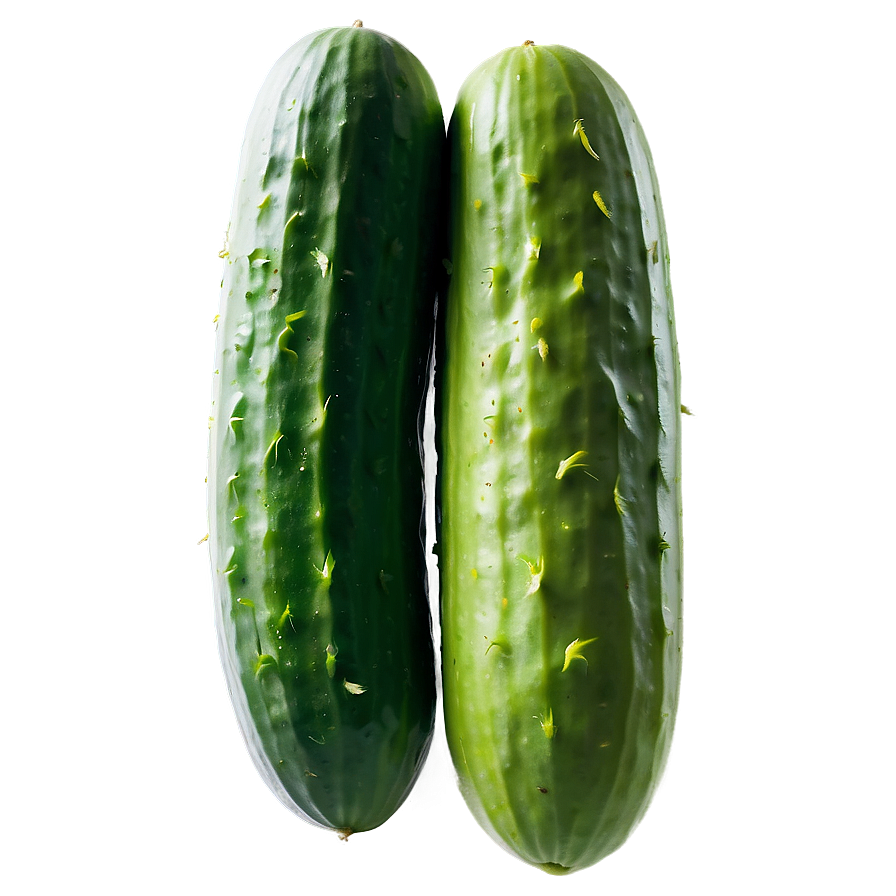 Dill Pickle Cucumber Png Wcy