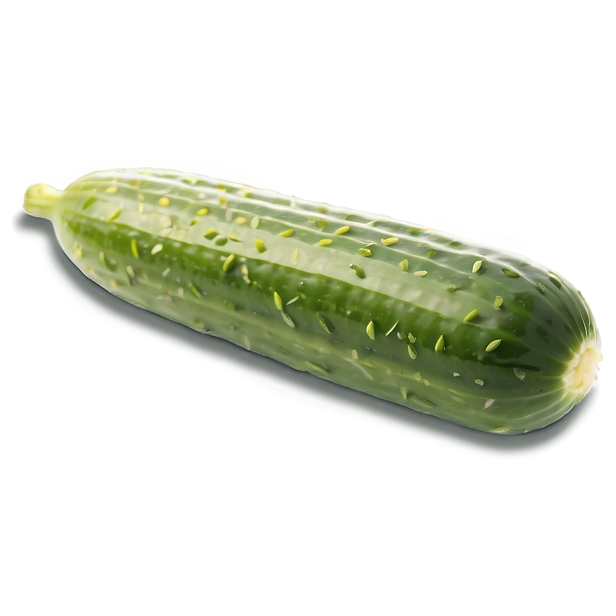 Dill Pickle D