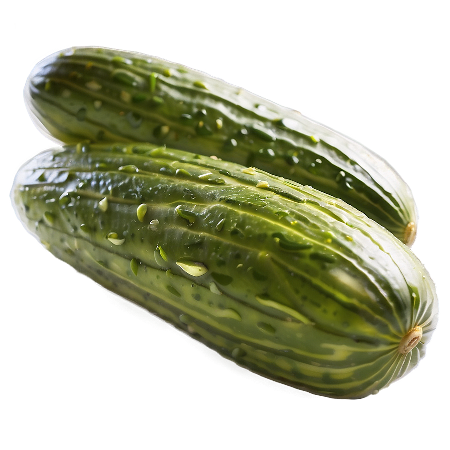 Dill Pickle In Brine Png 06272024