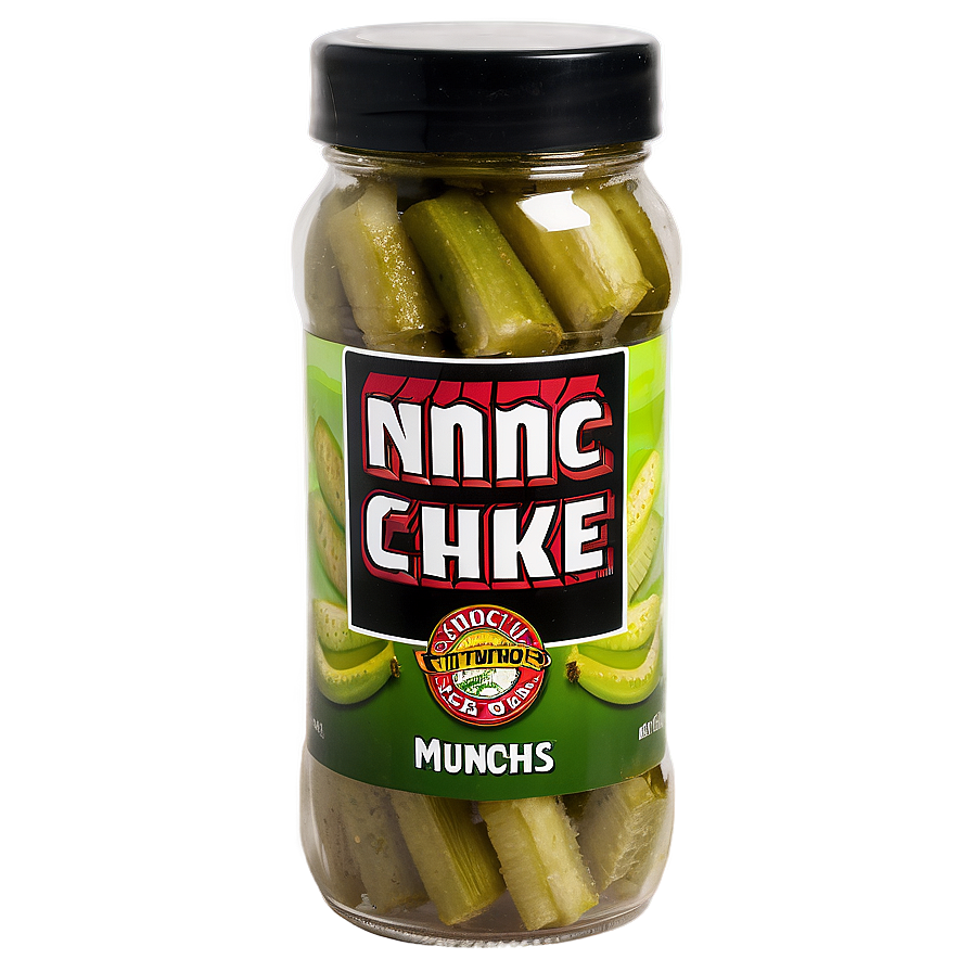 Dill Pickle Munchies Png 68