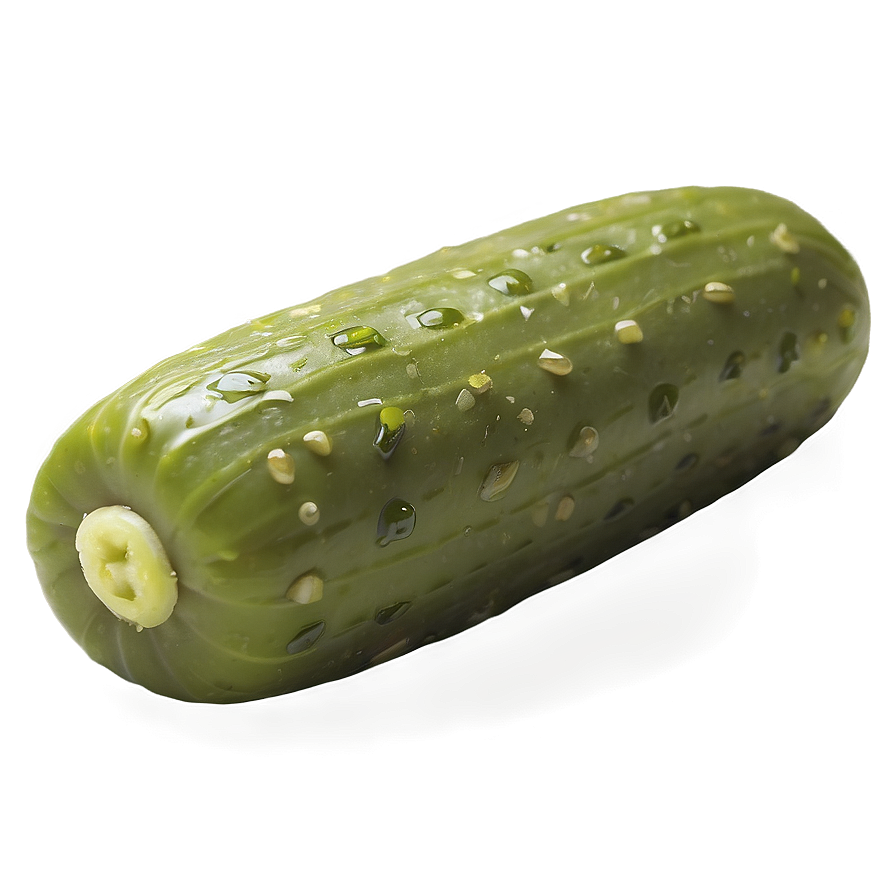 Dill Pickle Snack Png Eyk61