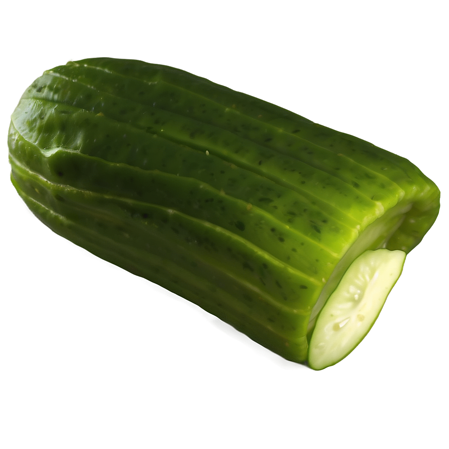 Dill Pickle Snack Png Ium