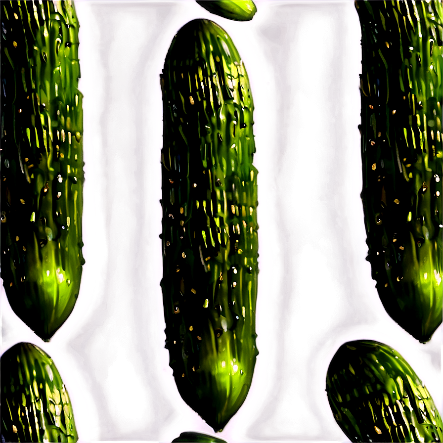 Dill Pickle Spear Png 83