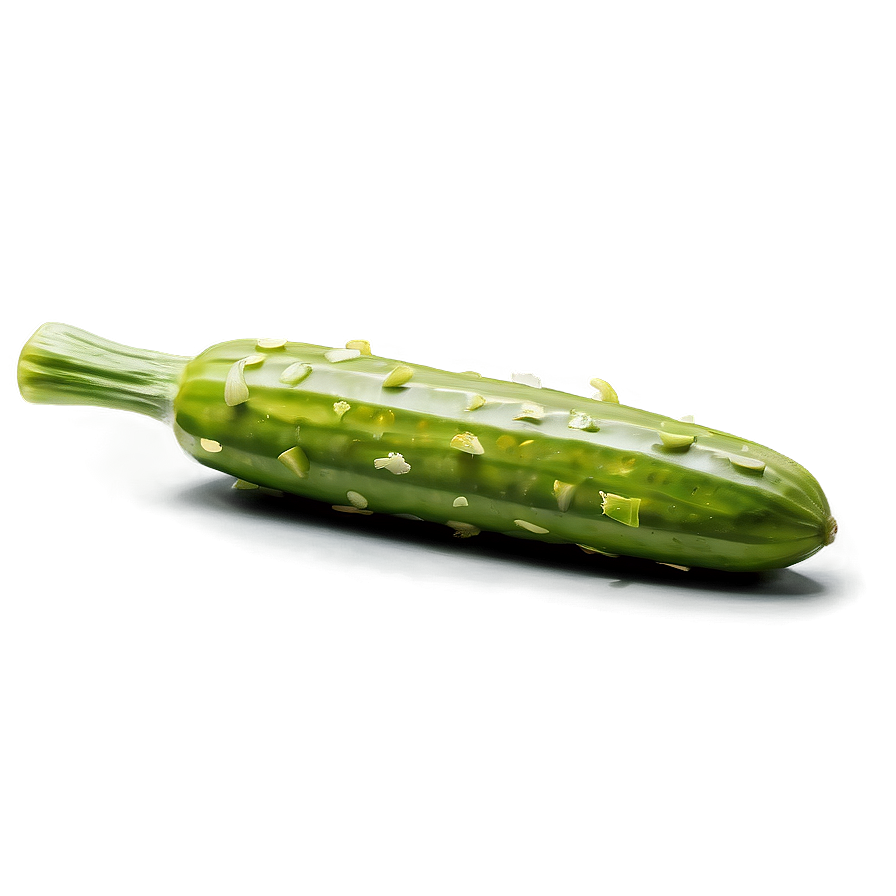 Dill Pickle Spear Png Sdb