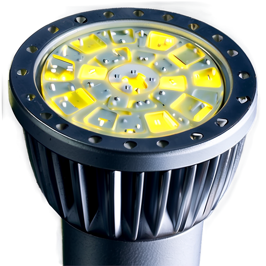 Dimmable Led Light Png Ffd43