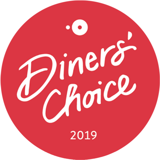 Diners_ Choice_ Award_2019_ Badge