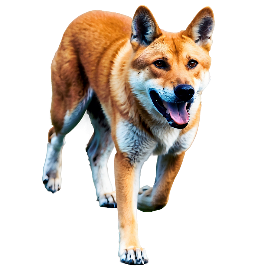 Dingo C