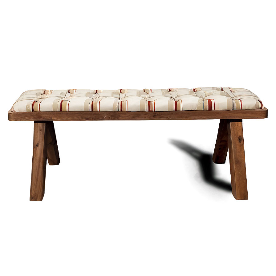 Dining Bench Png Txs5