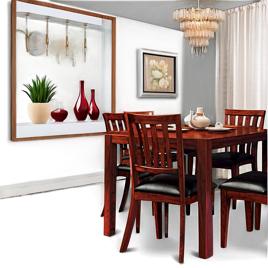 Dining Room D