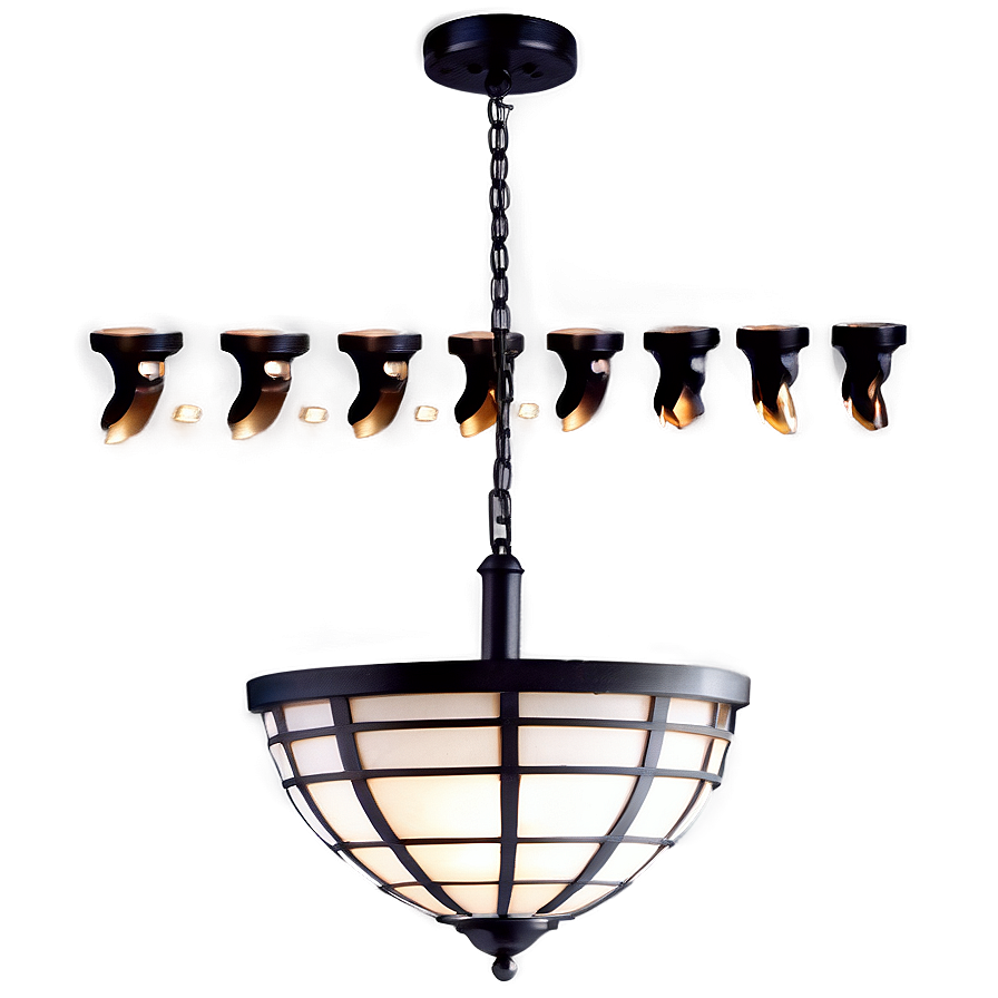 Dining Room Light Fixture Png Bph76