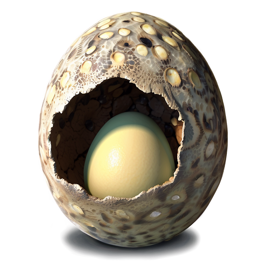 Dino Egg Hatching Png Btk