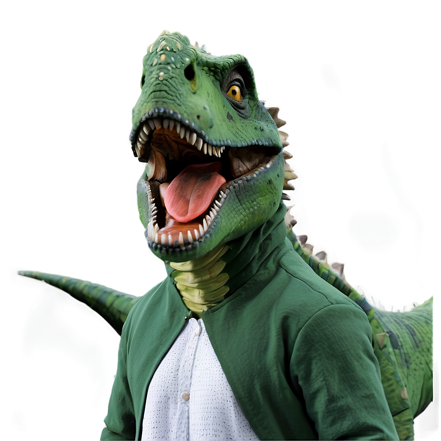 Dino Halloween Costume Png Iic